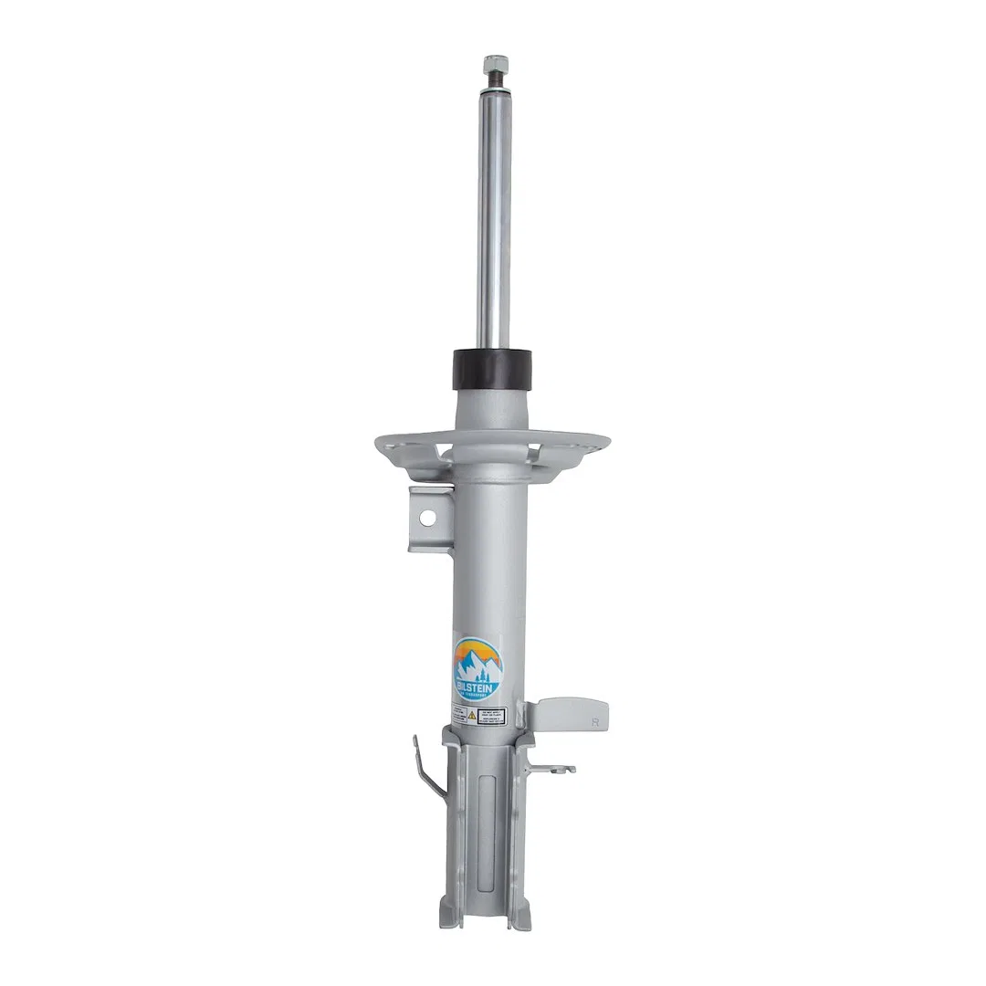 22-316400 – BILSTEIN Shock Absorber, Nitrogen Gas Charged Limited Lifetime Warranty Non Adjustable Stem Upper Mount/ ...